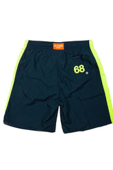 BOXER BAMBINO  NAVY CPH34310 07 SUN 68